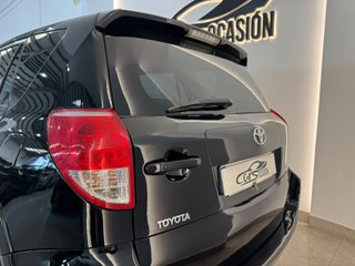 Toyota RAV4 2006