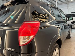 Toyota RAV4 2006