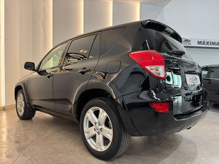 Toyota RAV4 2006