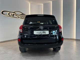 Toyota RAV4 2006