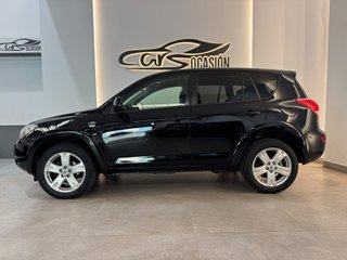 Toyota RAV4 2006