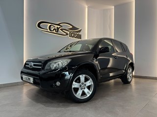 Toyota RAV4 2006