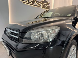 Toyota RAV4 2006