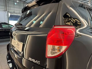 Toyota RAV4 2006