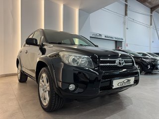 Toyota RAV4 2006