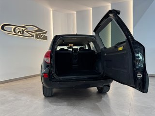 Toyota RAV4 2006