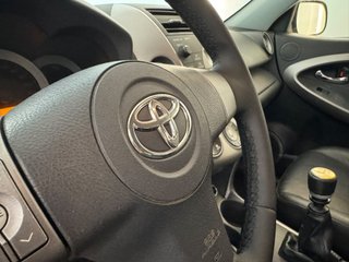 Toyota RAV4 2006