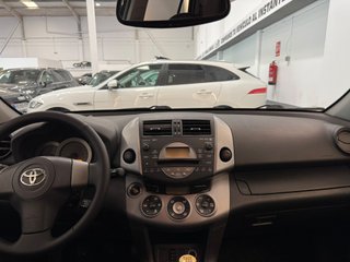 Toyota RAV4 2006