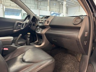 Toyota RAV4 2006