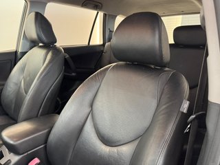 Toyota RAV4 2006
