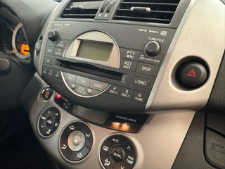 Toyota RAV4 2006