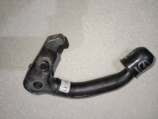 Bola de remolque Mazda original