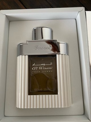 Rasasi Al Wisam Day Pour Homme 100ml Eau de Parfum
