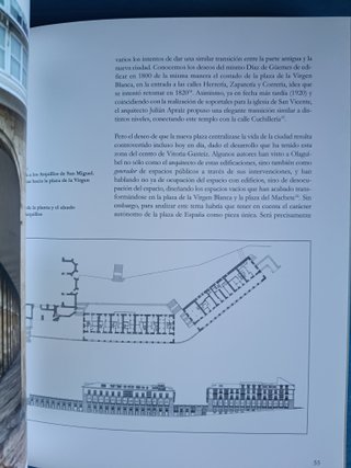 Arquitectura neoclásica del País Vasco y Navarra