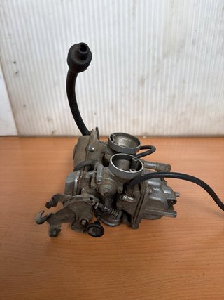 Carburadores Yamaha XT 600 (1991)