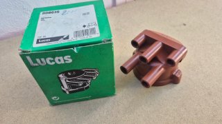 Tapa Delco Distribuidor Citroen GS GSA