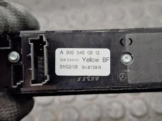 A9065450913 mando mercedes sprinter 107313