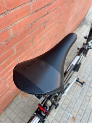 Nuevo Brompton H6L Raw Laquer 2023 Nuevo