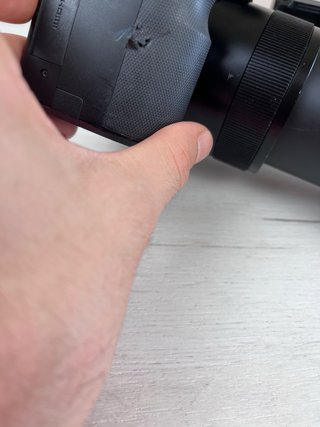 Leica V-Lux (Typ 114) 20MP 25-400mm 4K