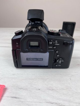 Leica V-Lux (Typ 114) 20MP 25-400mm 4K