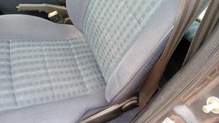 Volkswagen Jetta 1991