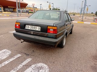 Volkswagen Jetta 1991