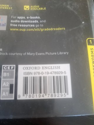 Oxford Bookworms Library: Stage 1: Little Lord ...