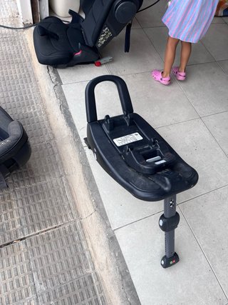 Silla de coche Joie i-Size