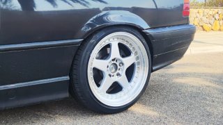 Llantas Oz Racing Futura