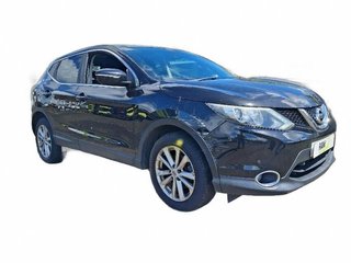motor aletin Nissan Qashqai J11 2013-2017 1.5 dCi