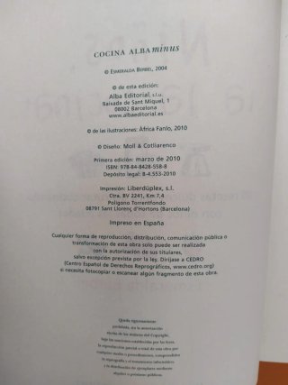 Niños, ¡a la cocina!