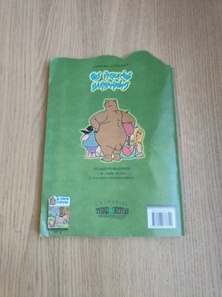 Castañas con porco bravo