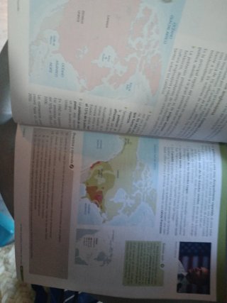 Geografía e Historia 3.º ESO LOMLOE
