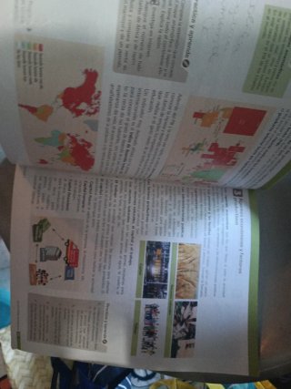 Geografía e Historia 3.º ESO LOMLOE
