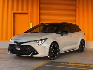 Toyota Corolla 2.0 180H GR-SPORT TOURING