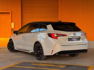 Toyota Corolla 2.0 180H GR-SPORT TOURING