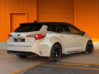 Toyota Corolla 2.0 180H GR-SPORT TOURING