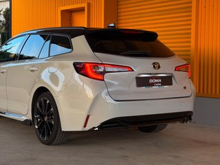 Toyota Corolla 2.0 180H GR-SPORT TOURING