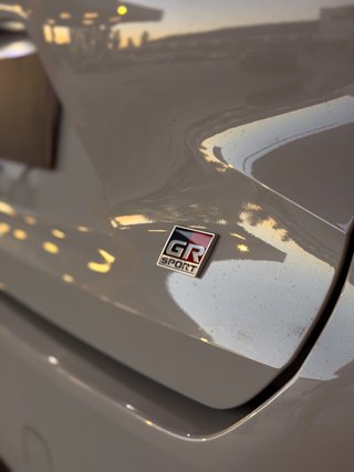 Toyota Corolla 2.0 180H GR-SPORT TOURING