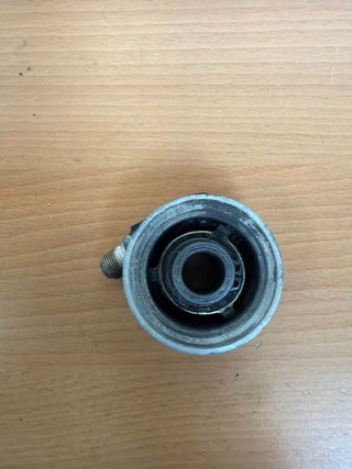 Reenvío Yamaha XT 600 1991