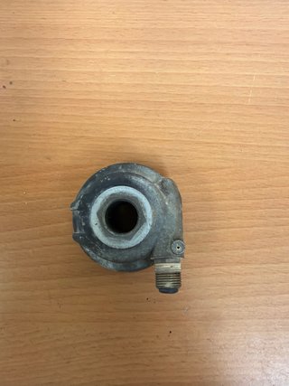 Reenvío Yamaha XT 600 1991