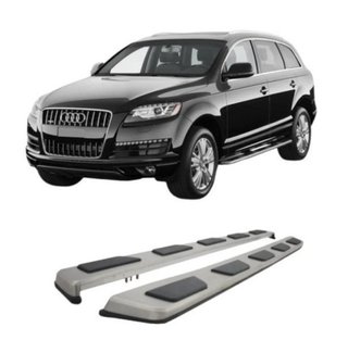 Estriberas Laterales Audi Q7