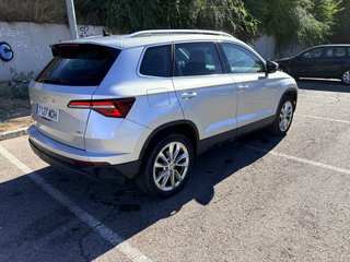 Skoda Karoq 2.0 TDI 4X4 DSG SPORTLINE