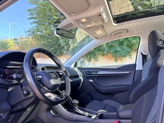 Skoda Karoq 2.0 TDI 4X4 DSG SPORTLINE
