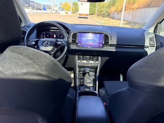 Skoda Karoq 2.0 TDI 4X4 DSG SPORTLINE