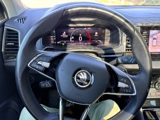 Skoda Karoq 2.0 TDI 4X4 DSG SPORTLINE