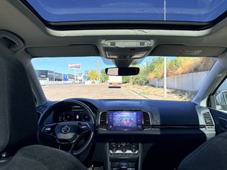 Skoda Karoq 2.0 TDI 4X4 DSG SPORTLINE