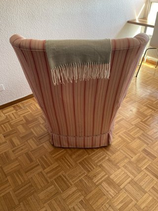 Butaca sillón en muy buen estado