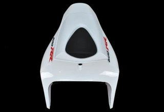 CARENADO PINTADO HONDA CBR600RR 2009-12 REPSOL