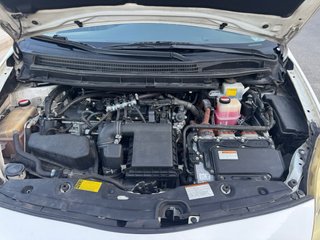 Toyota Prius 2015